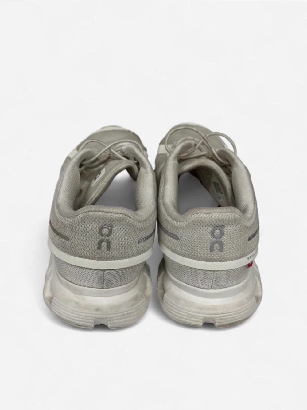 On Cloud Sneakers